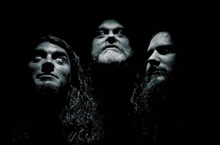 Mos Generator Debut A New Track