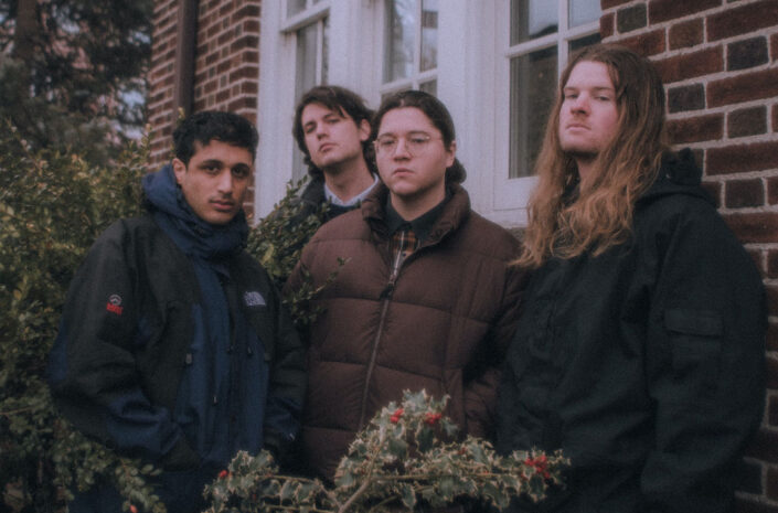 Soul Blind Unleash New Single "Bruise The Sore"