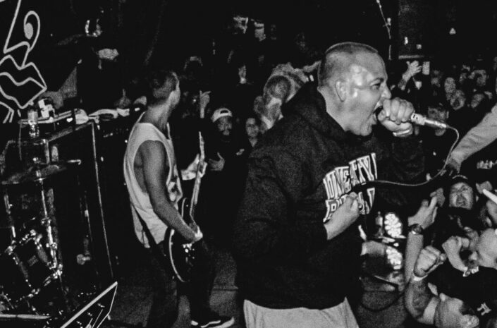 Terror To Perform "Lowest Of The Low" In It's Entirety
