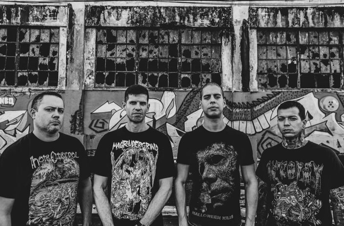 Omnifariam "The Outsiders" Music Video