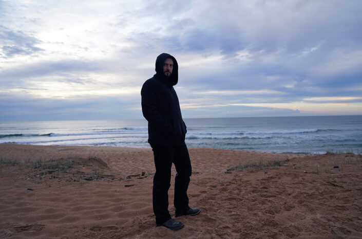 Woods Of Desolation Premieres New Song "Illumination"