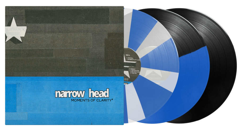 Narrow Head Release New Single & Album Details Getting It Out