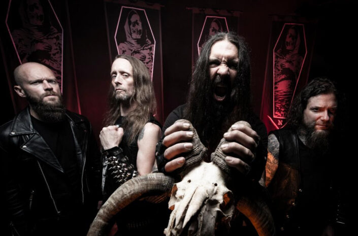 Goatwhore Reveal 2023 US Headlining Shows