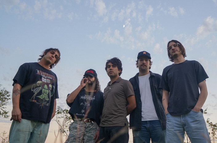 Narrow Head Release New Single & Album Details
