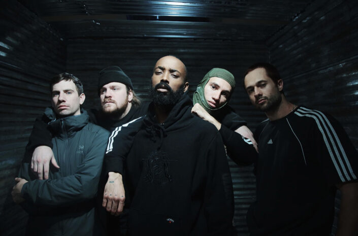 Jesus Piece Signs With Century Media Records
