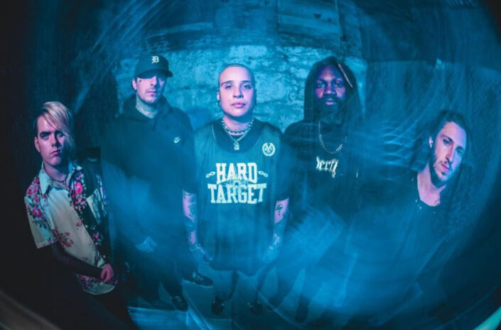 Wisdom & War Release New Single "Can't Stop Me"