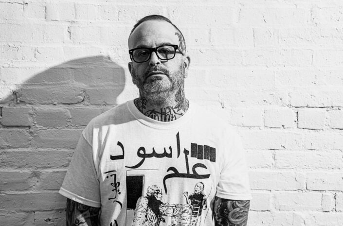 Lotus Thrones Announce New Album "The Heretic Souvenir"