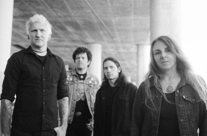 Acid King Reveal New Album Details