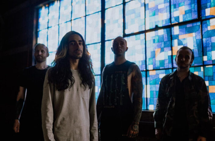 Enterprise Earth Release New Single "Death Magick"