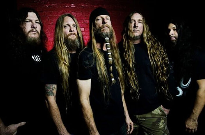 Obituary "My Will To Live" Lyric Video