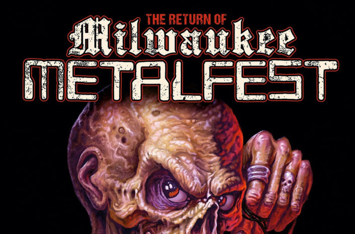Milwaukee Metal Fest Returns
