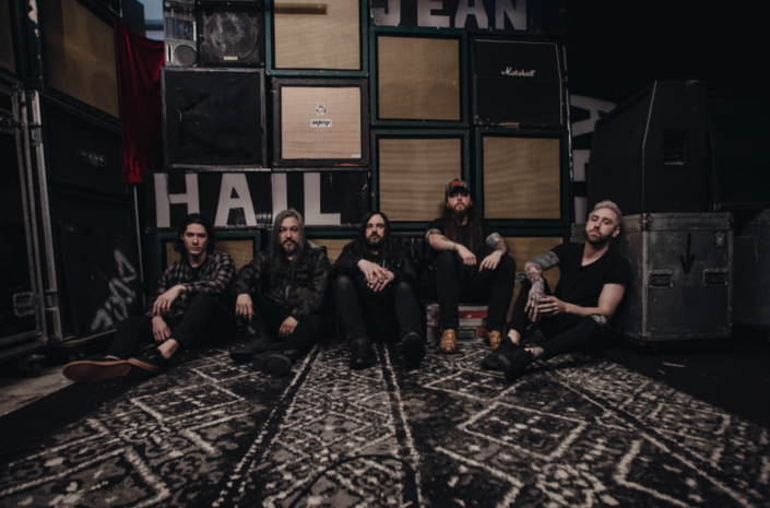 Norma Jean Share "1994" Video