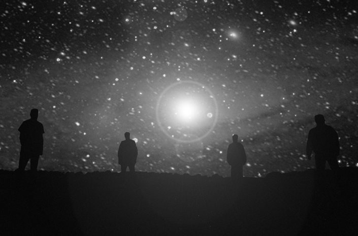 Interview: Martin Shouler of Superterrestrial