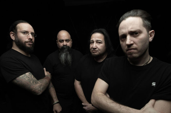 Fear Factory Finally Reveals Their New Singer