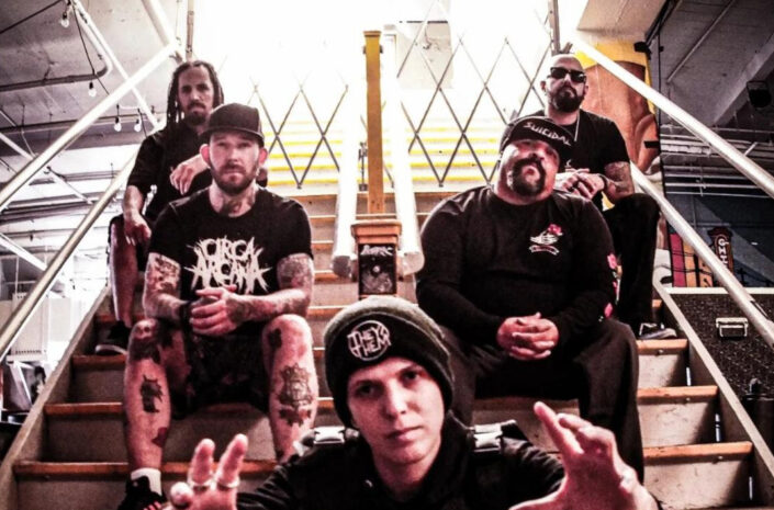 Matriarchs Release New Single Featuring Billy Bio