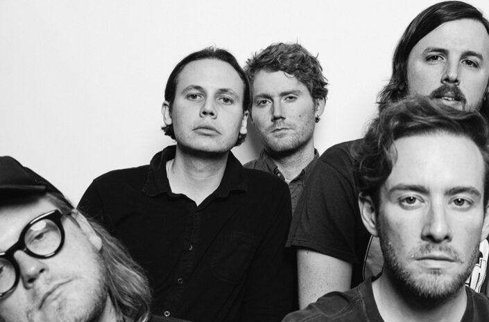 Object Of Affection Released New Single "Run Back"