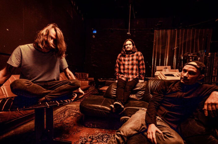 Stoned Jesus "See You On The Road" Music Video