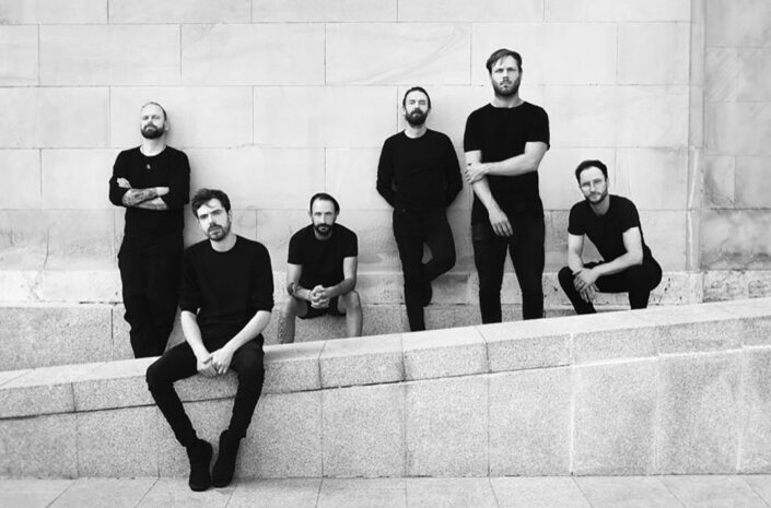 The Ocean Announce New Album & Music Video