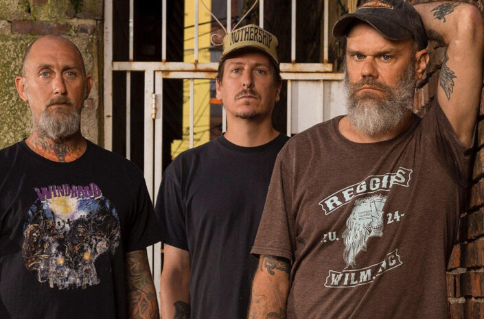 Weedeater Announces Headlining U.S. Winter Tour