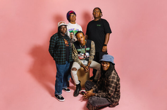 Zulu Debut "We're More Than This"