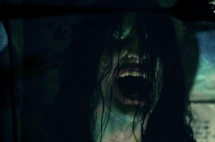 GLDN Premiere NSFW Video For "Hole"