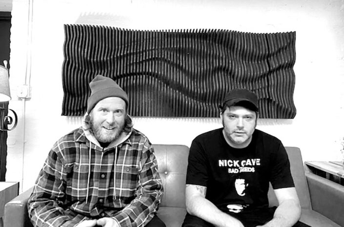 Off With Their Heads Celebrate 10 Years Of "Home"
