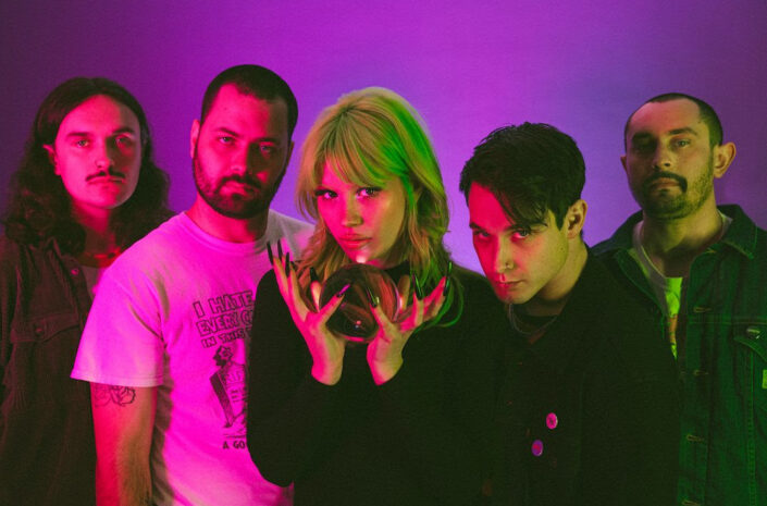 Scowl Drop New Single "Shot Down"