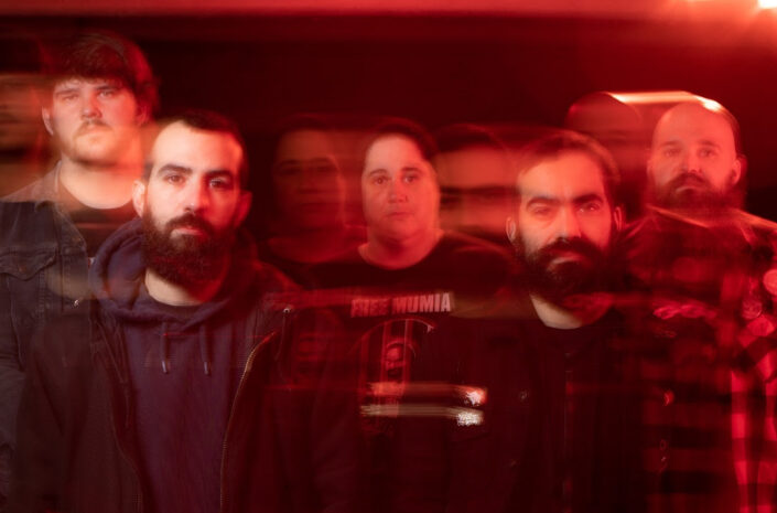 Sunrot Share "Patricide"