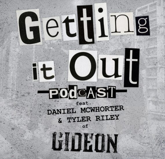 Gideon