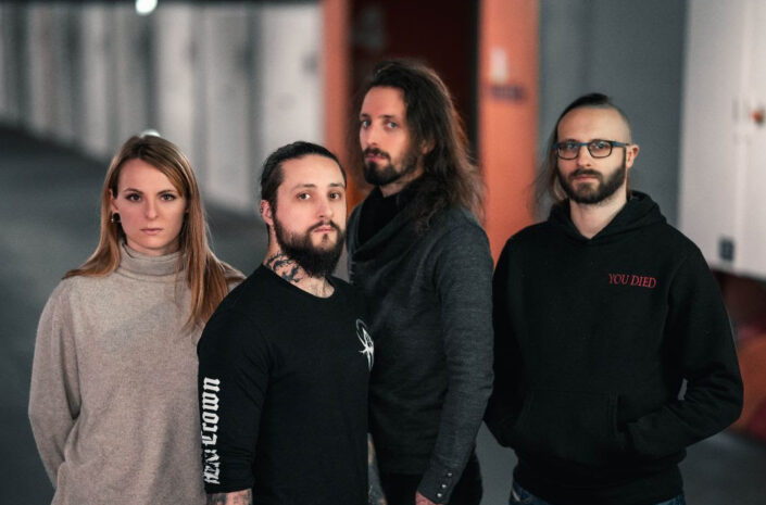 Psygnosis Signs to Season of Mist