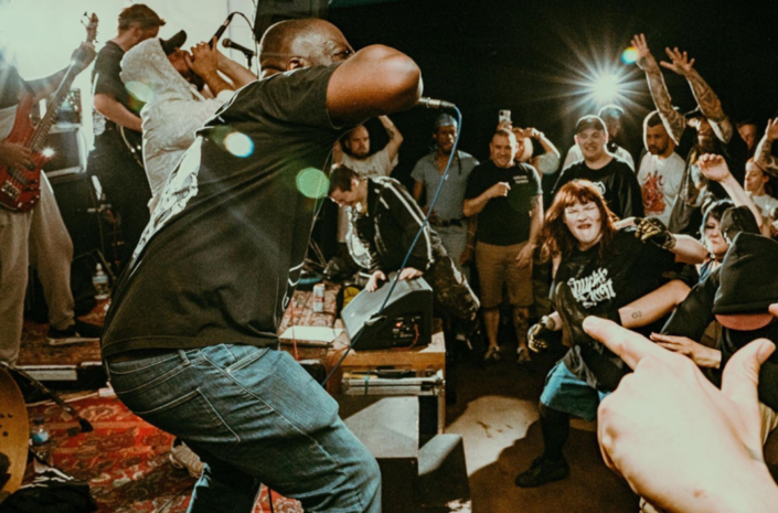 Ironed Out Reveal New Music Video
