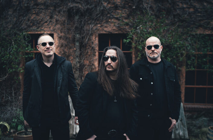 Agalloch To Reunite At Prophecy Fest