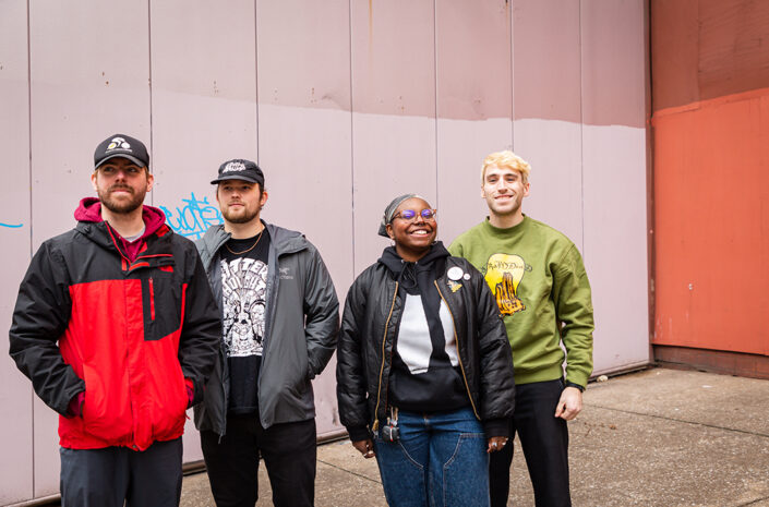 Buggin Release New Single "Not Yours"