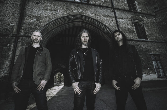 Fen Unveil New Track & Album Details