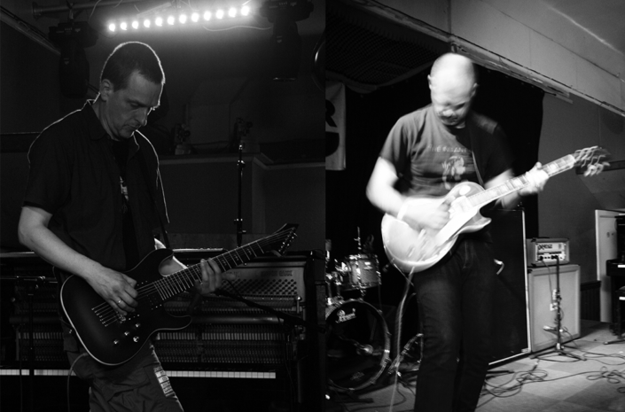 Loud As Giants Tease Debut EP