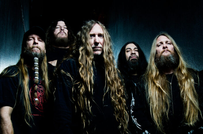 Obituary Share "Dying Of Everything" Music Video