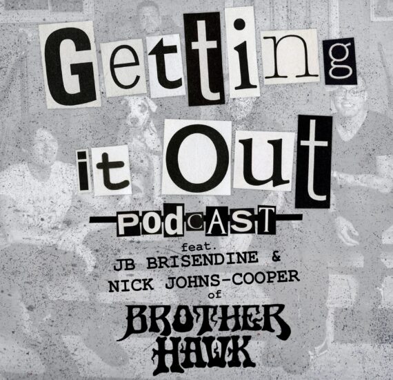 Brother Hawk