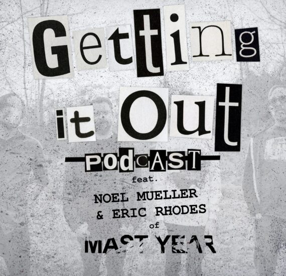 Mast Year