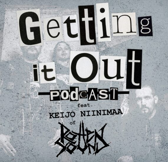 Rotten Sound