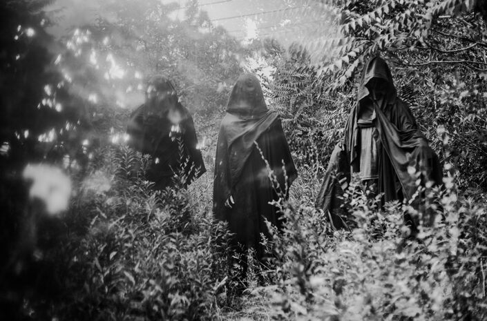 Thantifaxath Return "Solar Witch"