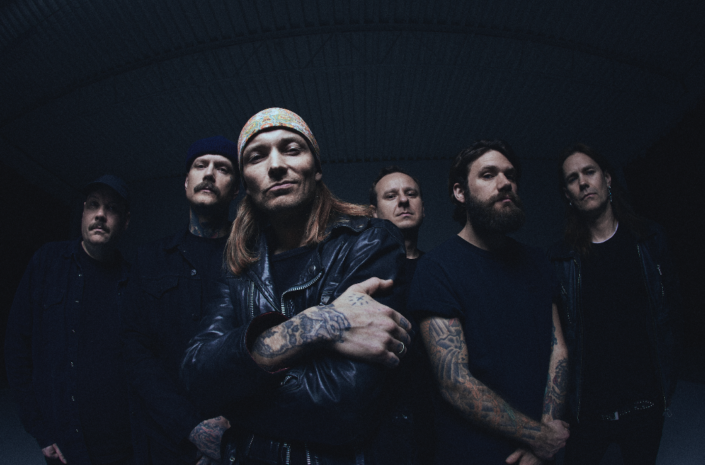Kvelertak Announce New Album "Endling"