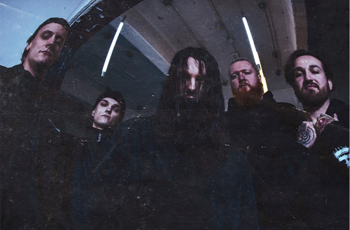 Distant Drops Single And Video For "Heritage" Featuring Will Ramos