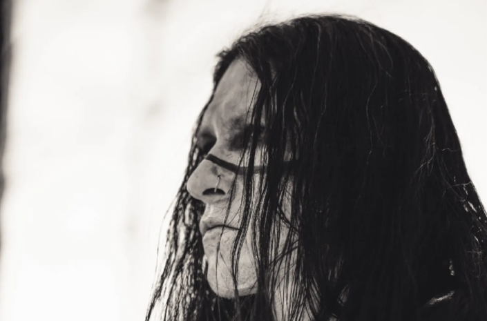 Blackbraid Unleash "Moss Covered Bones on the Altar of the Moon"
