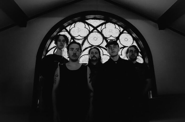 Chamber Announces New Album "A Love To Kill For"