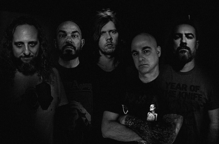 End Reign Premiere "Desolate Fog"