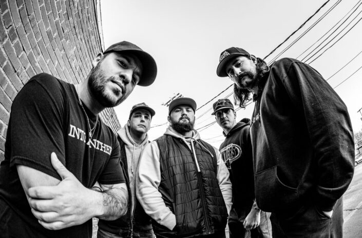 Ends Of Sanity Drop New EP "Eligible To Die"