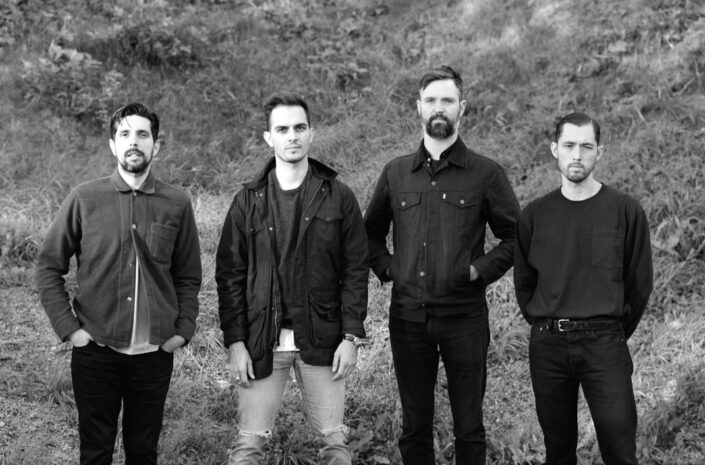 Loma Prieta Share New Single "Circular Saw"