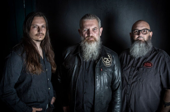 Oceanlord Premiere "Kingdom"