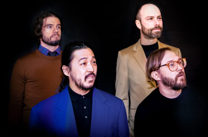 Witch Ripper Premiere Cover Of Soundgarden's "Rusty Cage"
