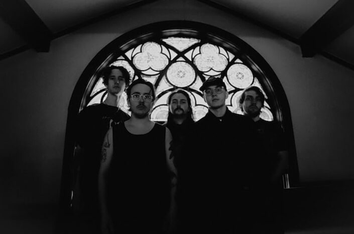 Chamber Debut New Single "Hopeless Portrait"